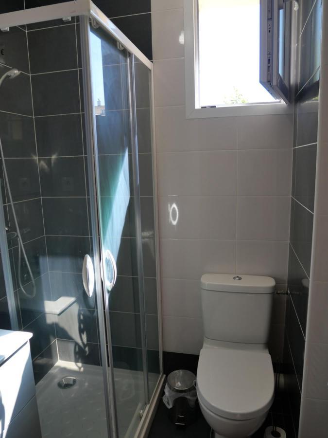Studio A 300 M De La Gare De Mantes-La-Jolie Dış mekan fotoğraf