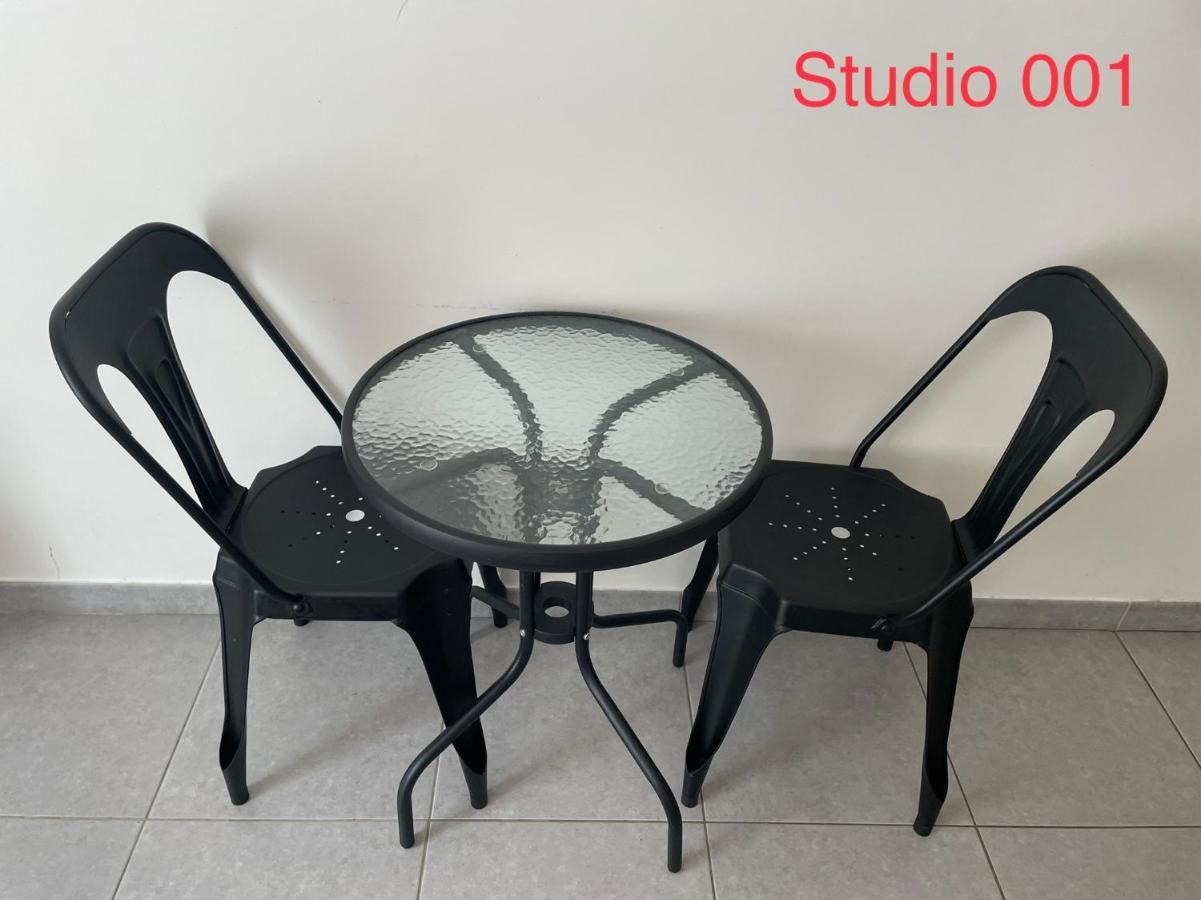 Studio A 300 M De La Gare De Mantes-La-Jolie Dış mekan fotoğraf