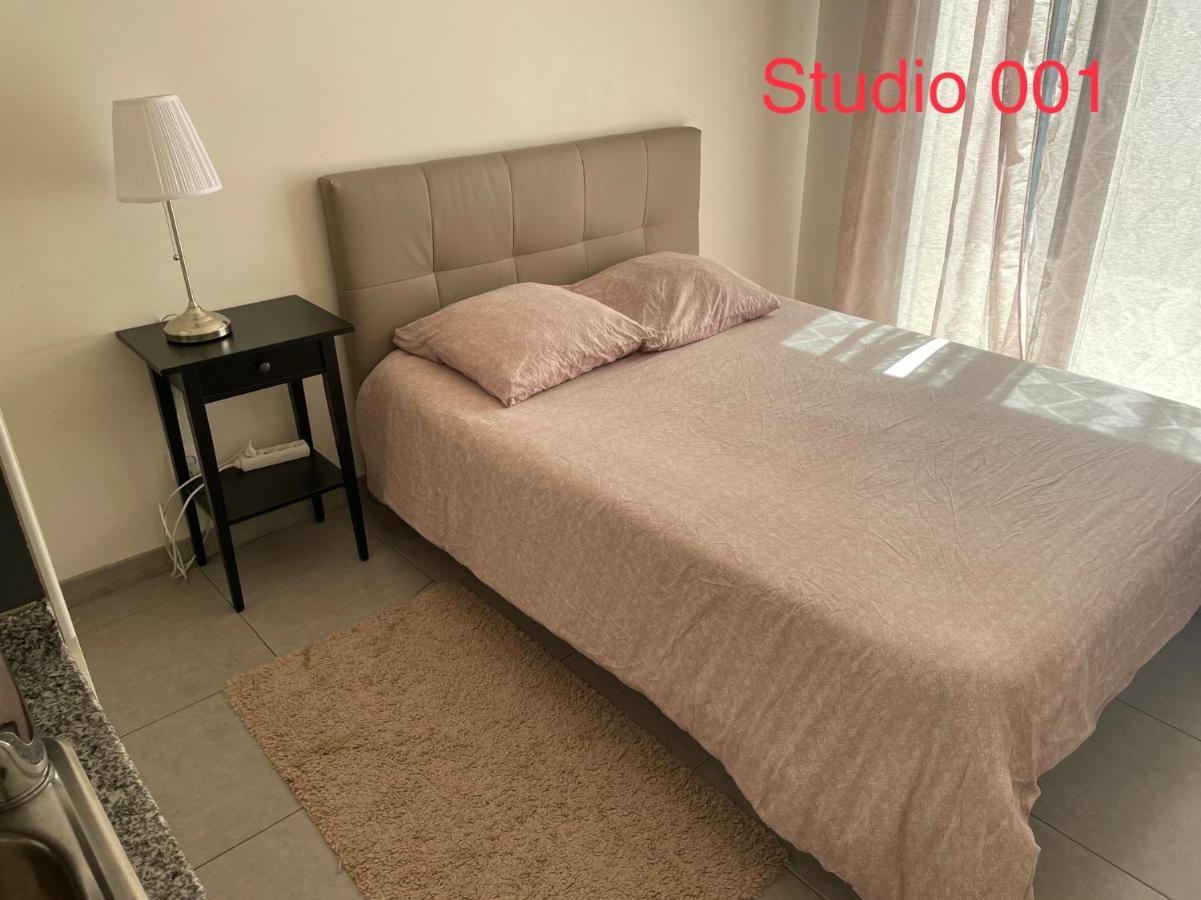 Studio A 300 M De La Gare De Mantes-La-Jolie Dış mekan fotoğraf