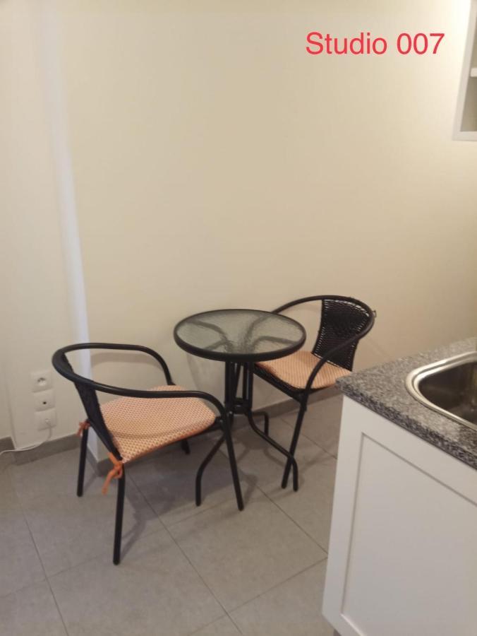 Studio A 300 M De La Gare De Mantes-La-Jolie Dış mekan fotoğraf