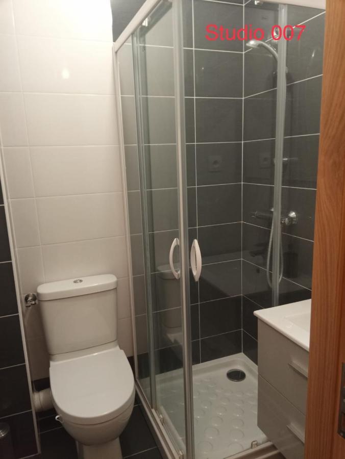 Studio A 300 M De La Gare De Mantes-La-Jolie Dış mekan fotoğraf