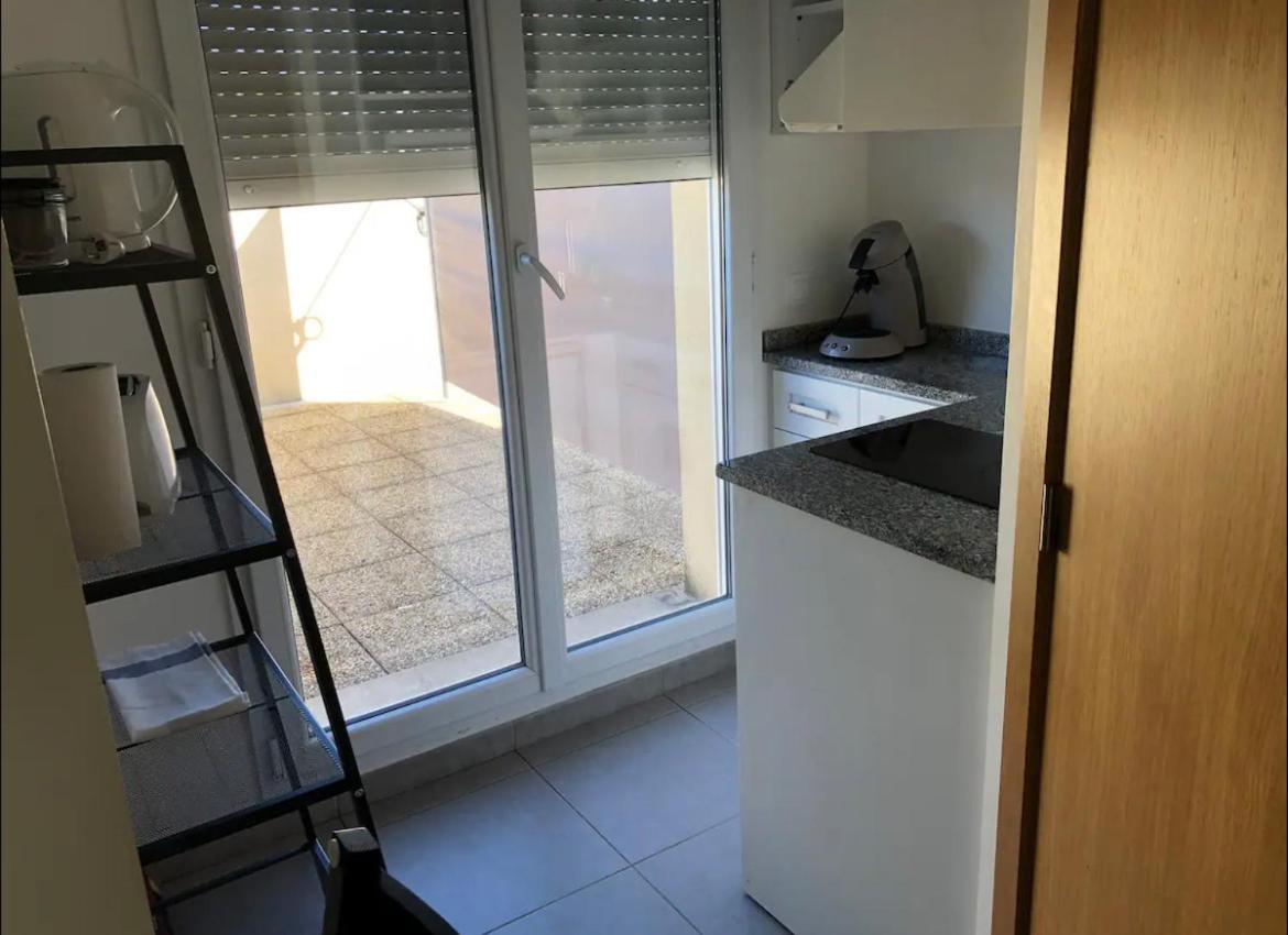 Studio A 300 M De La Gare De Mantes-La-Jolie Dış mekan fotoğraf