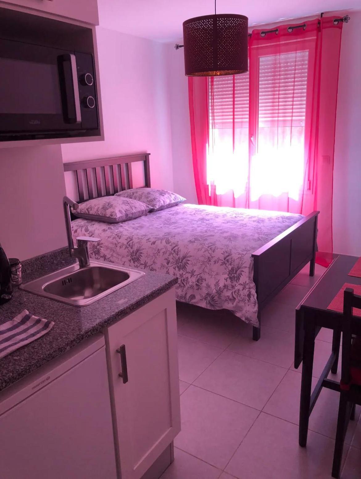Studio A 300 M De La Gare De Mantes-La-Jolie Dış mekan fotoğraf