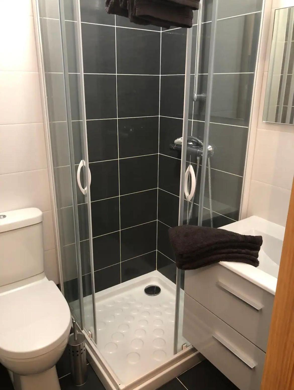 Studio A 300 M De La Gare De Mantes-La-Jolie Dış mekan fotoğraf