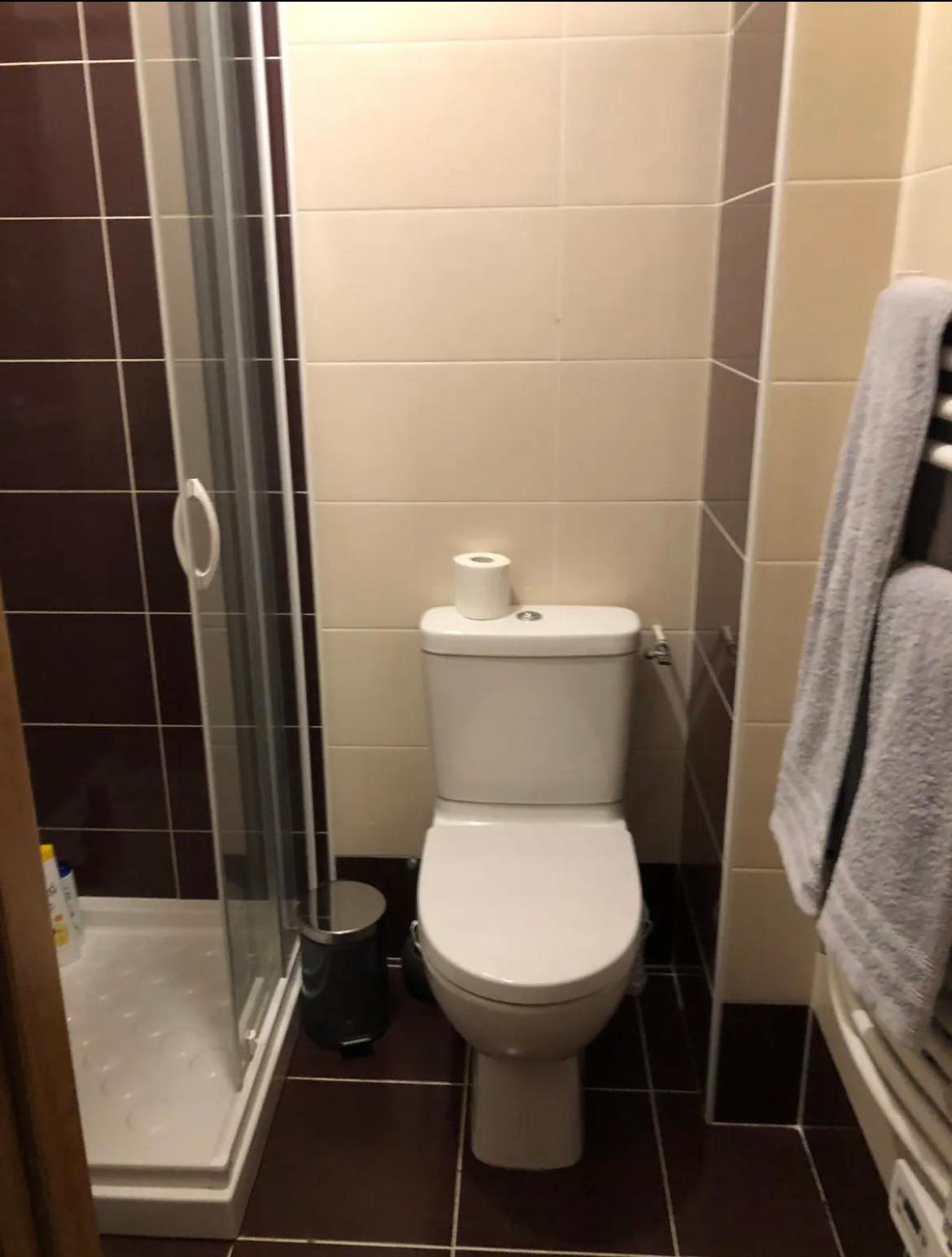 Studio A 300 M De La Gare De Mantes-La-Jolie Dış mekan fotoğraf